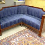 898 2481 CORNER SETTEE